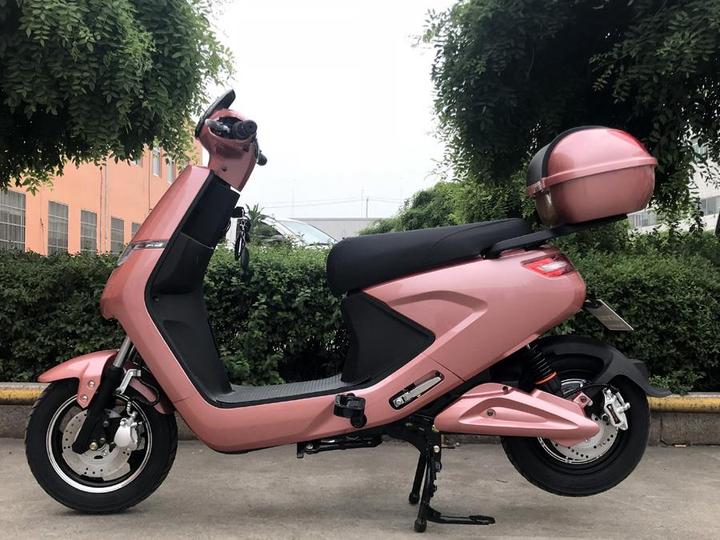 Image du produit Hitec HTCM500-2 (25 km/h, 500 W)