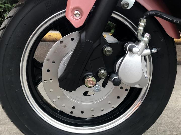 Image du produit Hitec HTCM500-2 (25 km/h, 500 W)