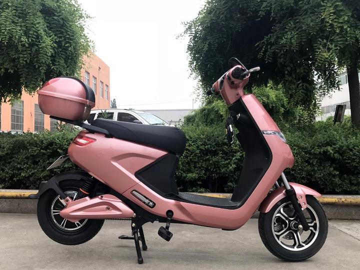 Image du produit Hitec HTCM500-2 (25 km/h, 500 W)