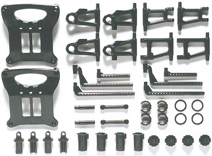 Immagine prodotto Tamiya Pezzo di ricambio 51003 TT-01 B-parts