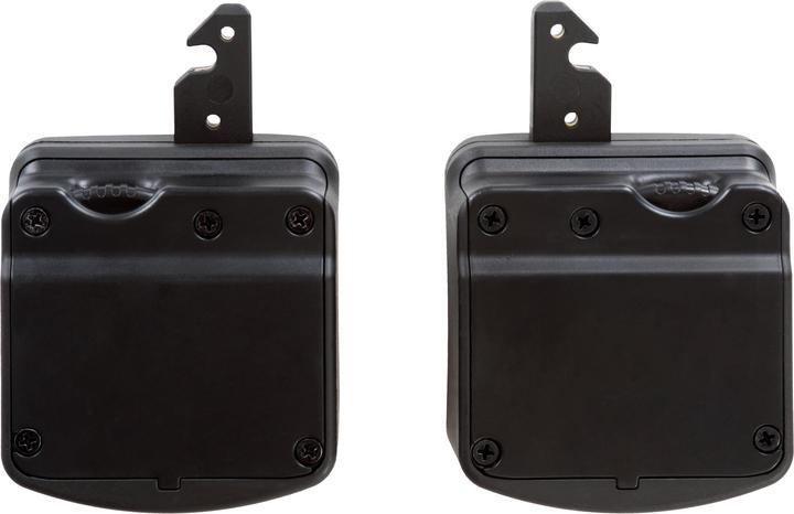 Image du produit Hauck iPro adaptateur universel