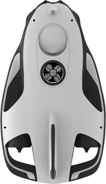 Produktbild PowerVision PowerRay Wizard Unterwasser-Drohne RtR