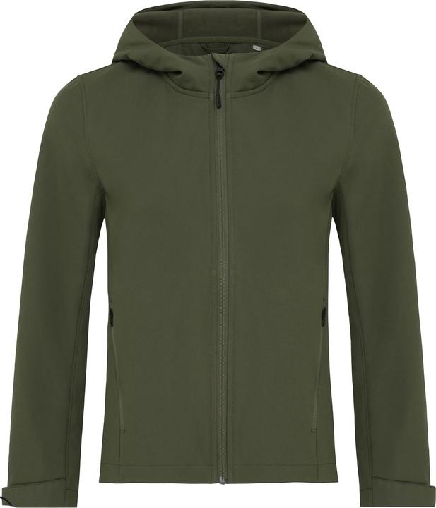 Universal Textiles Makalu Softshelljacke