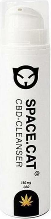 Space.cat CBD Purifying Cleanser 50ml (Gel, 50 ml)