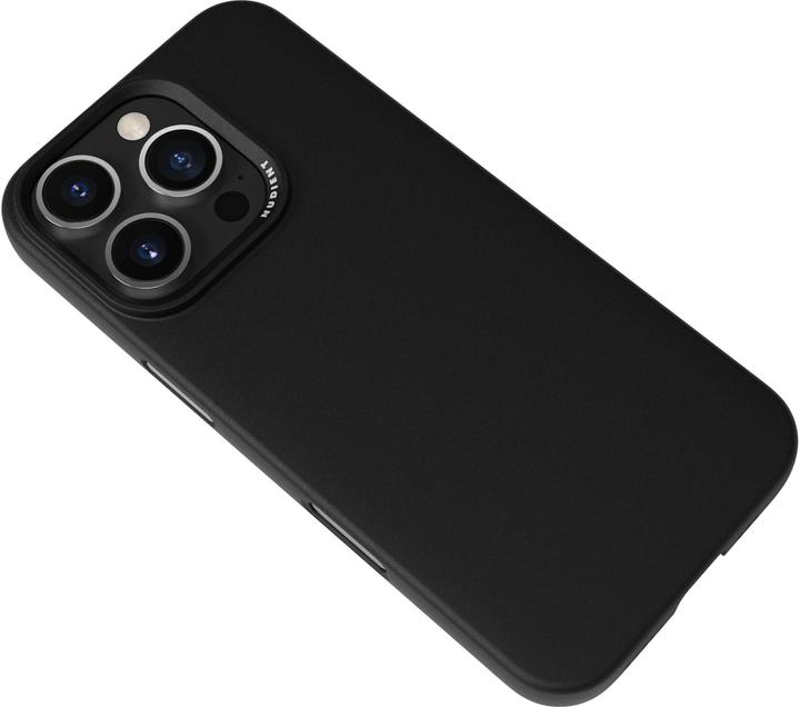 Actual product image Nudient Thin Case (Apple iPhone 16 Pro)