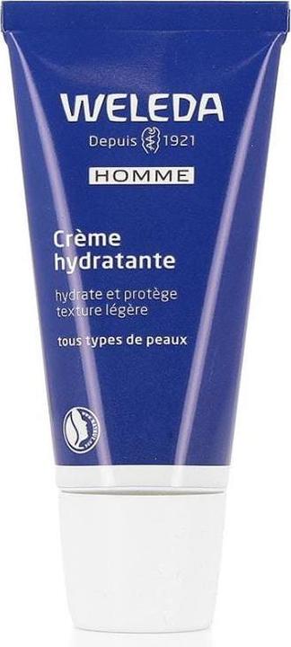 Weleda Feuchtigkeitscreme, 30 ml (30 ml)