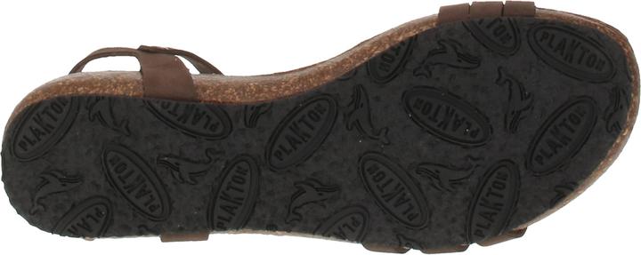 Actual product image Plakton Mam Alou Nobuck (36)