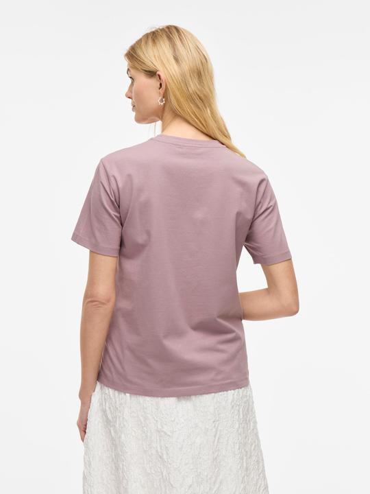 Produktbild Vila VINORA Rundhals T-Shirt (XS)
