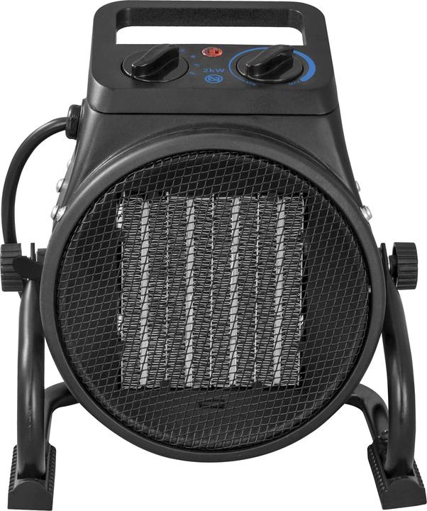 Produktbild Güde Solingen GEH 2000 P (2000 W)