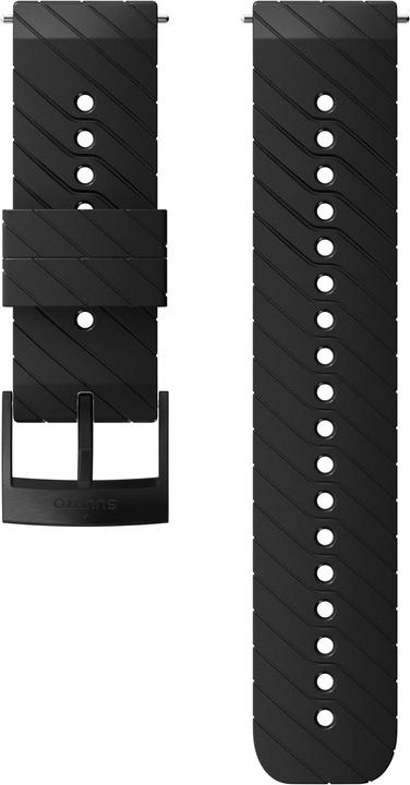 Suunto Athletic 3 (24 mm, Silikon)