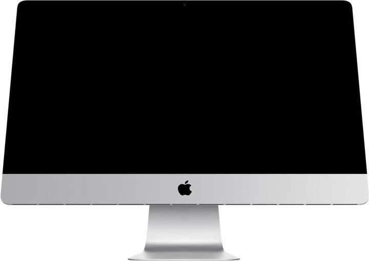 Immagine prodotto Apple iMac Retina 4K (Intel Core i3, 8 GB, Radeon Pro 555X)