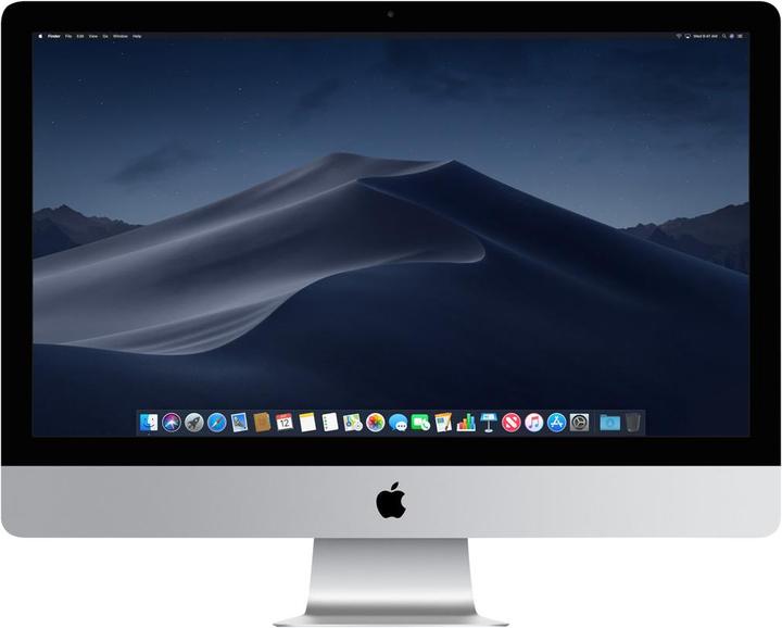 Image du produit Apple iMac Retina (8 Go, Radeon Pro 575X)