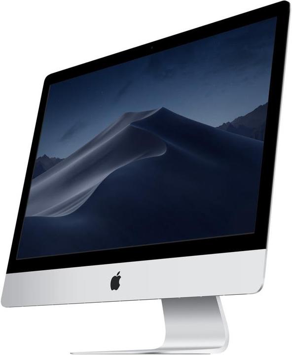 Image du produit Apple iMac Retina (8 Go, Radeon Pro 575X)
