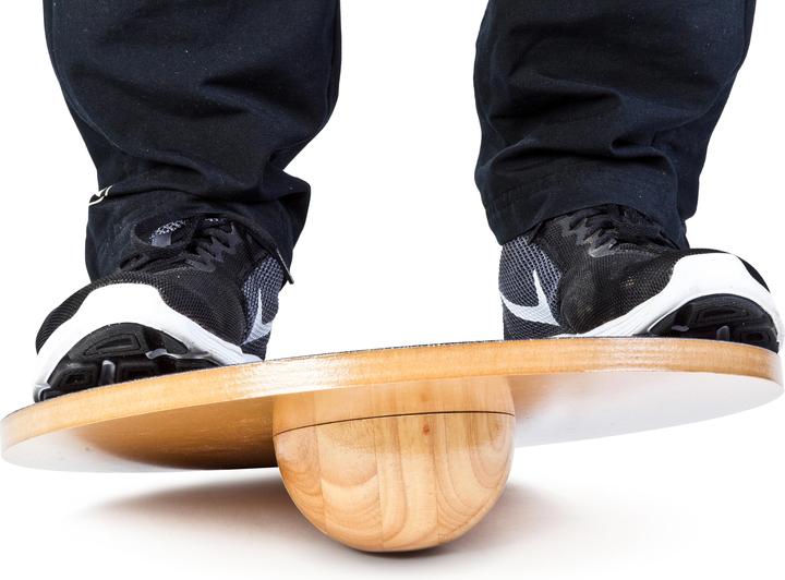 Produktbild Sport-Thieme Balanceboard Deluxe