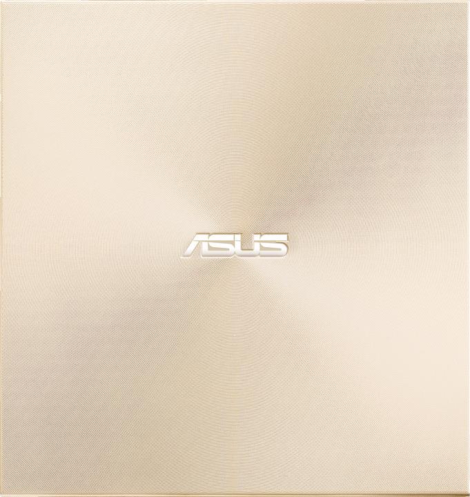 Immagine prodotto ASUS ZenDrive U9M (Masterizzatore DVD, Unità DVD, Unità CD, Masterizzatore CD)