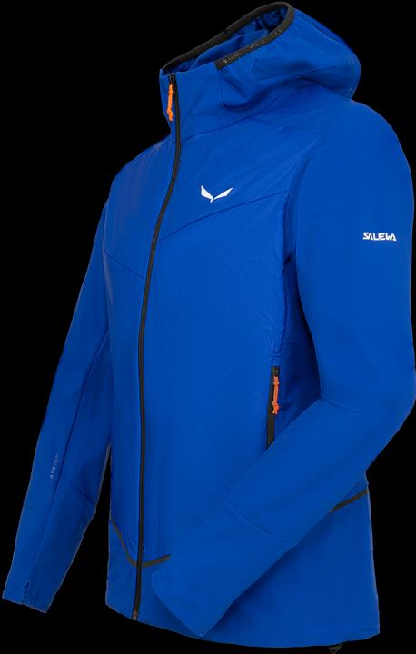 Produktbild Salewa Pedroc TirolWool® Responsive Durastretch Jacke Uomo (S)
