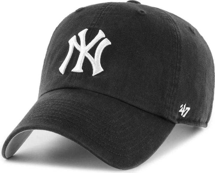 Produktbild 47 Brand Strapback World Series New York Yankees