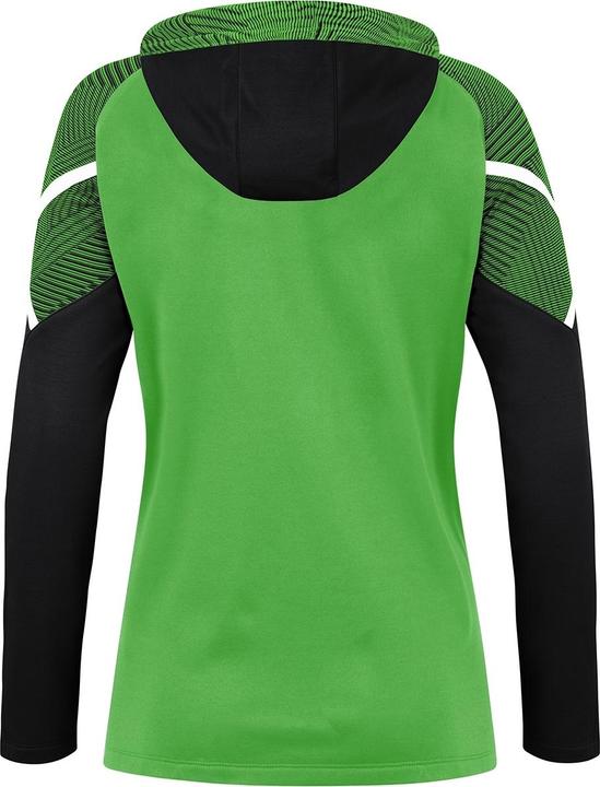 Actual product image JAKO Performance hooded jacket (140)