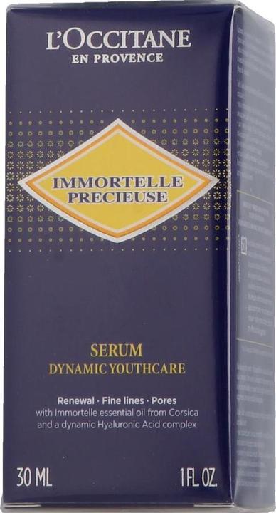 Immagine prodotto L'Occitane Siero Immortelle Précieuse (30 ml)