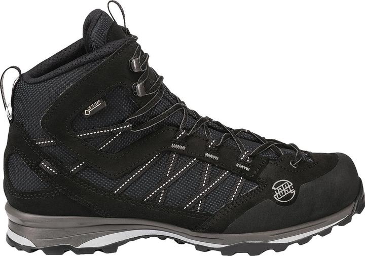 Immagine prodotto Hanwag Belorado II Mid Bunion GTX (39.5)
