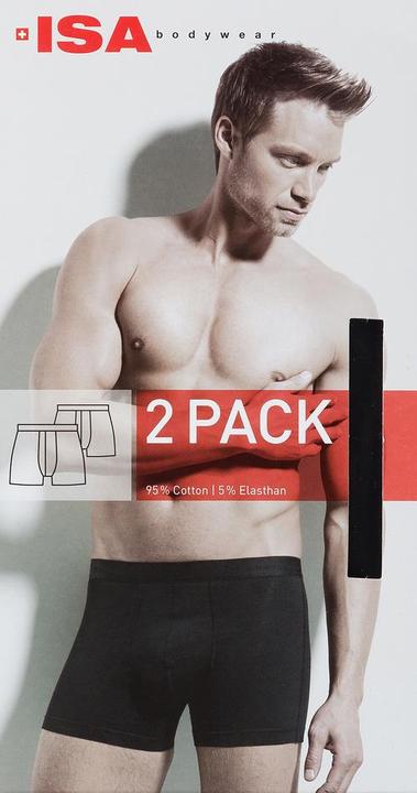 Produktbild ISA Bodywear Panty (XL, 2er Pack)