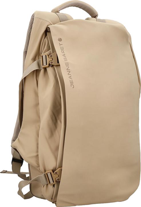 Jeanne Baret Tonga Travel
