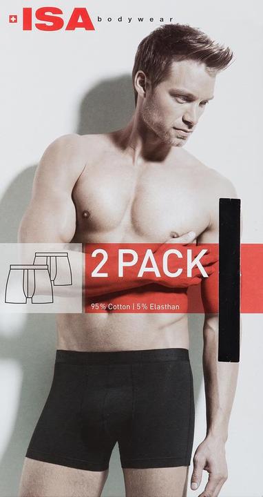 Image du produit ISA Bodywear Panty (L, lot de 2)