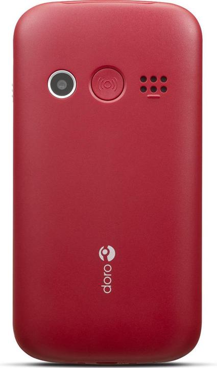 Produktbild Doro 1380 (2.40", 0.30 Mpx, 2G)