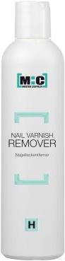 Meister Coiffeur M:C Nail Polish Remover H 250ml acetone free