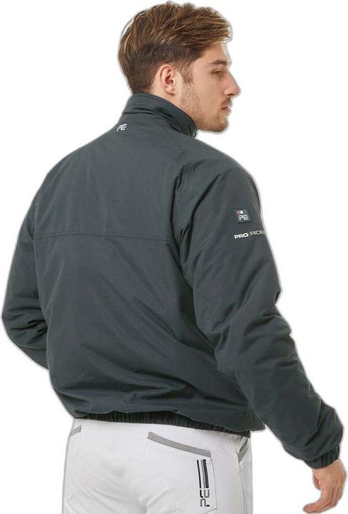 Actual product image Premier Equine Pro Rider (XL)