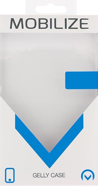 Actual product image Mobilize Jelly shell (Apple iPhone XS, Apple iPhone X)