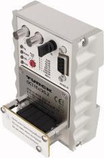 Actual product image Turck Fibre optic coupler