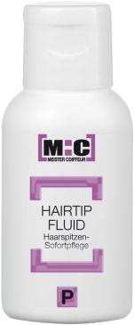Actual product image Meister Coiffeur M:C Hairtip Fluid P 50 ml (50 ml)