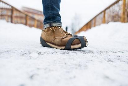 Immagine prodotto Nordic Grip Camminare (41 - 45)