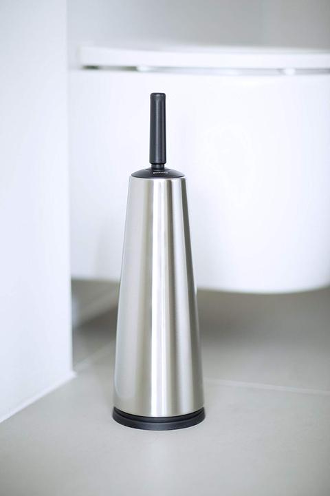 Actual product image Brabantia toilet brush