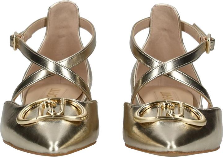 Actual product image Liu Jo Ballerinas (39)