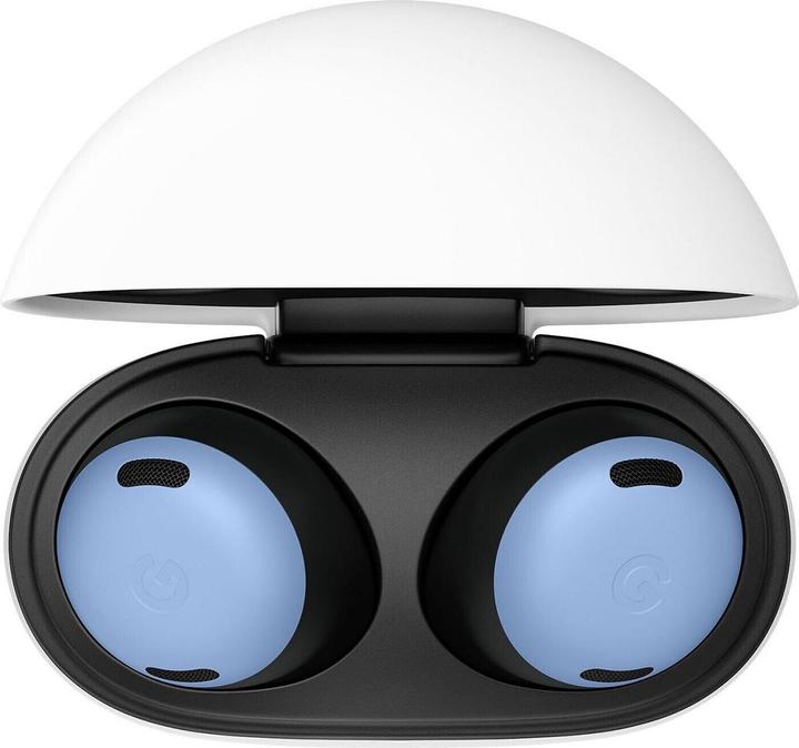 Produktbild Google Pixel Buds Pro, Sky Blue - GA05191 (ANC, 7 h, Kabellos)