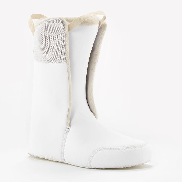 Actual product image Dreamscape Snowboard Boots Women habu® Fit System Freestyle - Endzone white (38)