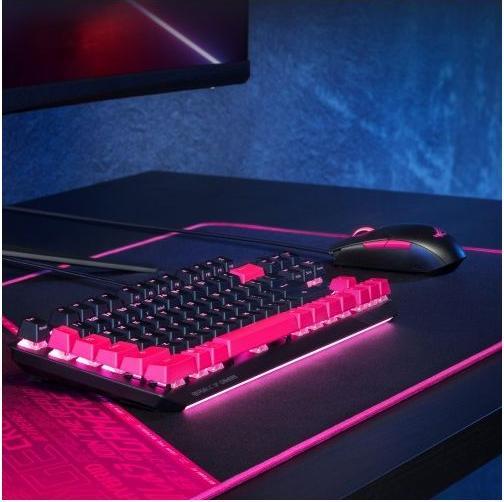 Produktbild ASUS ROG Strix Impact II (Kabelgebunden)