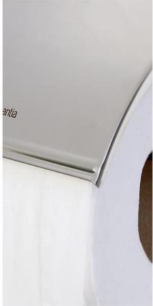 Produktbild Brabantia Toilettenpapierhalter