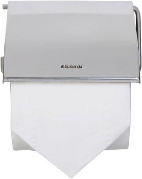 Produktbild Brabantia Toilettenpapierhalter