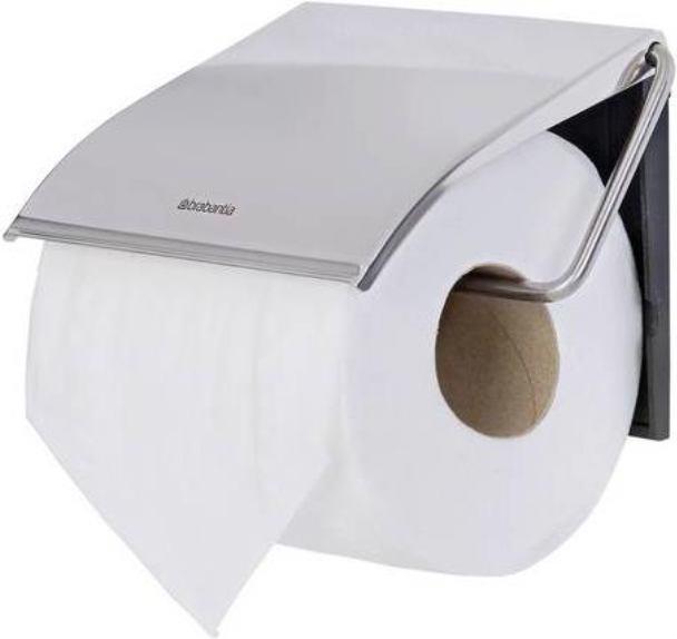 Produktbild Brabantia Toilettenpapierhalter