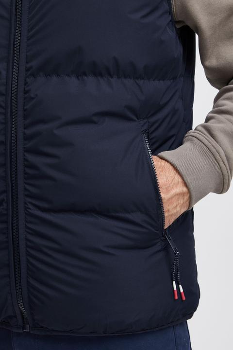 Image du produit FQ1924 FQVinncent padded vest - Waistcoat Otw - 21900289 (XXL)