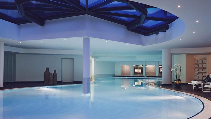 Actual product image Voucher, Wellness Weekend Davos