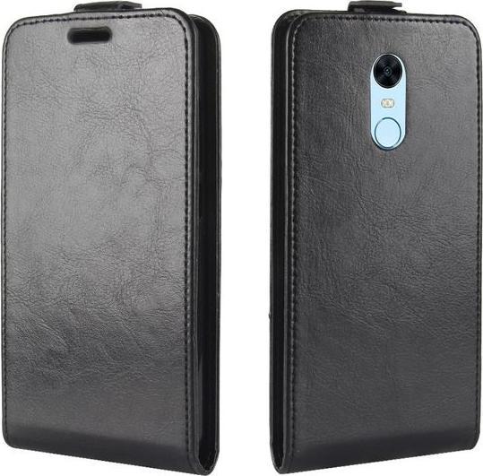 Image du produit MU Classic Housse en cuir Flipcase (Xiaomi Redmi Note 5)
