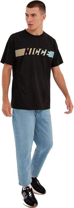 Image du produit Nicce t-shirt omaze (XL)
