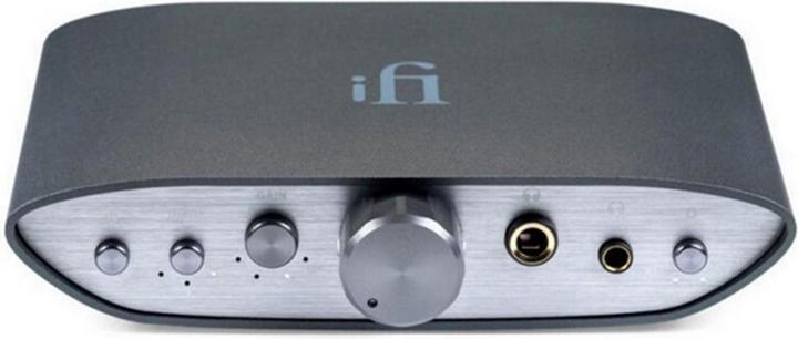 iFi Audio Zen CAN (Bass Boost, gain switch)