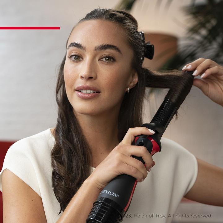 Produktbild Revlon RVDR5335 One-Step Curler (RVDR5335) (32 mm)