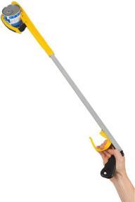 Actual product image Vivamore Reaching aid with shoehorn