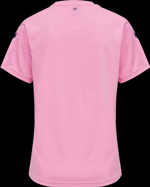 Image du produit hummel Core Xk Poly Jersey S/S Femme (L)